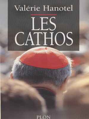 cover image of Les cathos